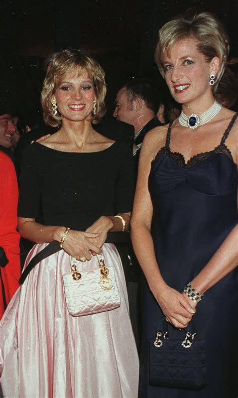 princess diana Lady Dior bag